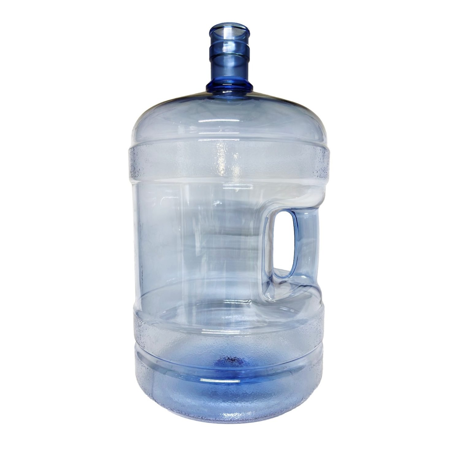 19 lt water bottle with handle