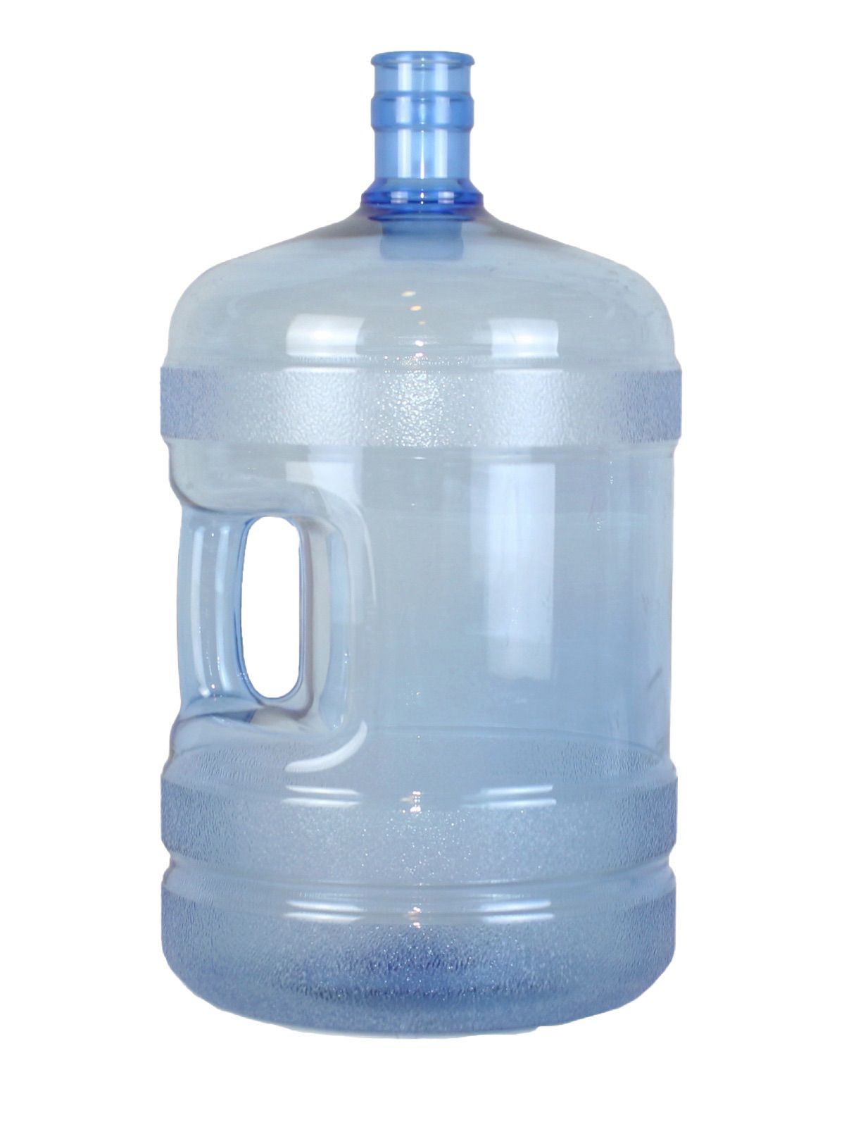 18.9 Lt Water Bottle With Handle (Tritan)