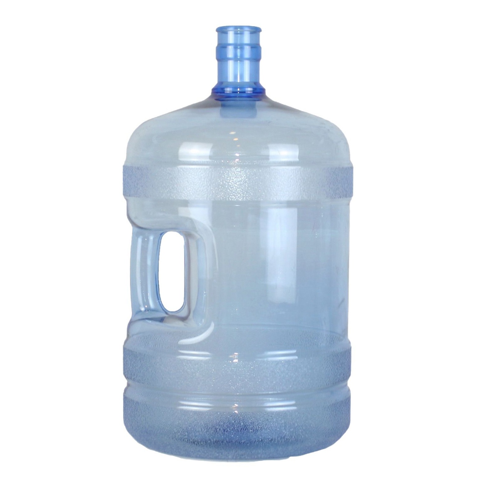 18.9 Lt Water Bottle With Handle (Polycarbonate)
