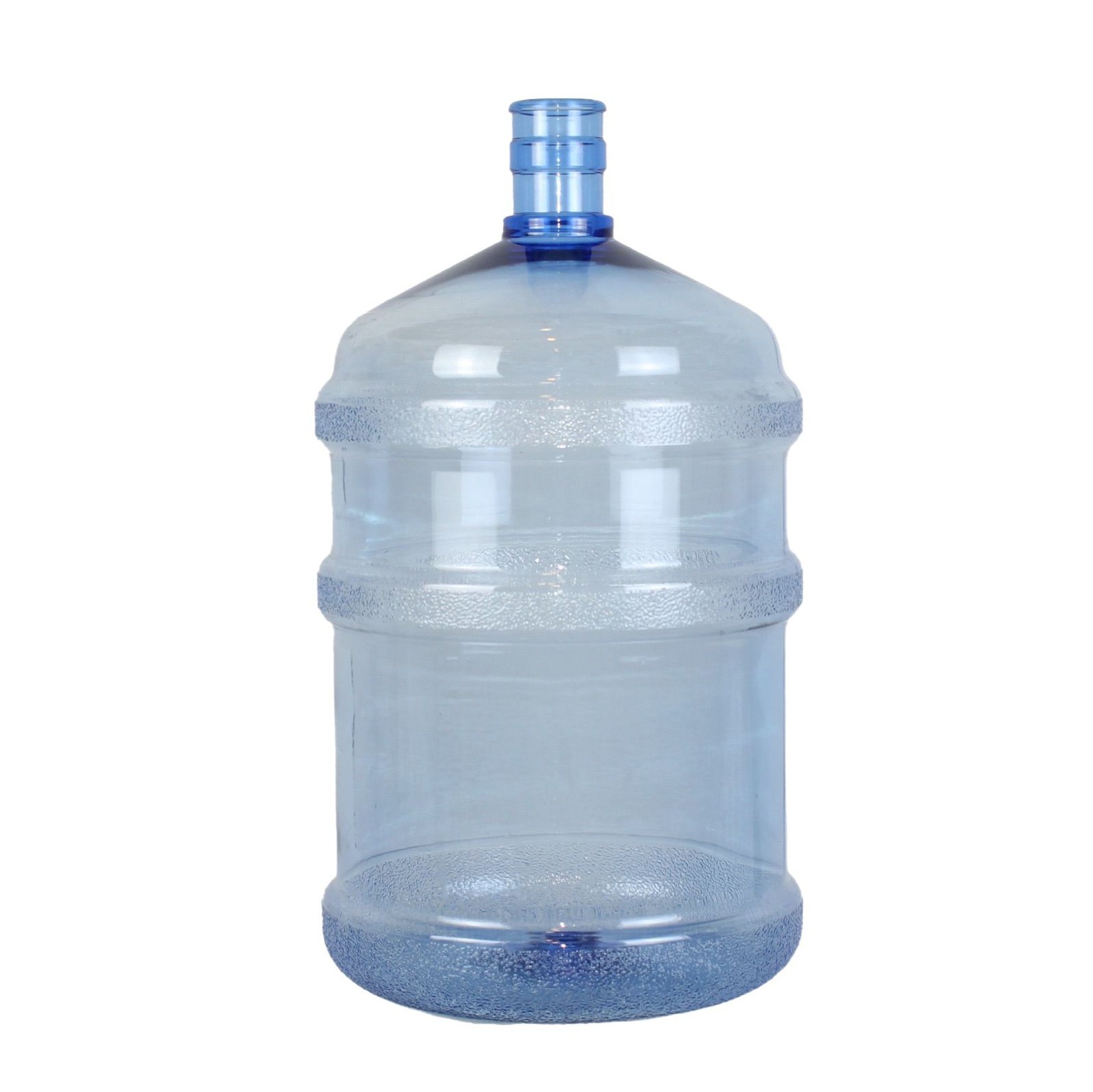 18.9 Lt Water Bottle Without Handle (Polycarbonate)