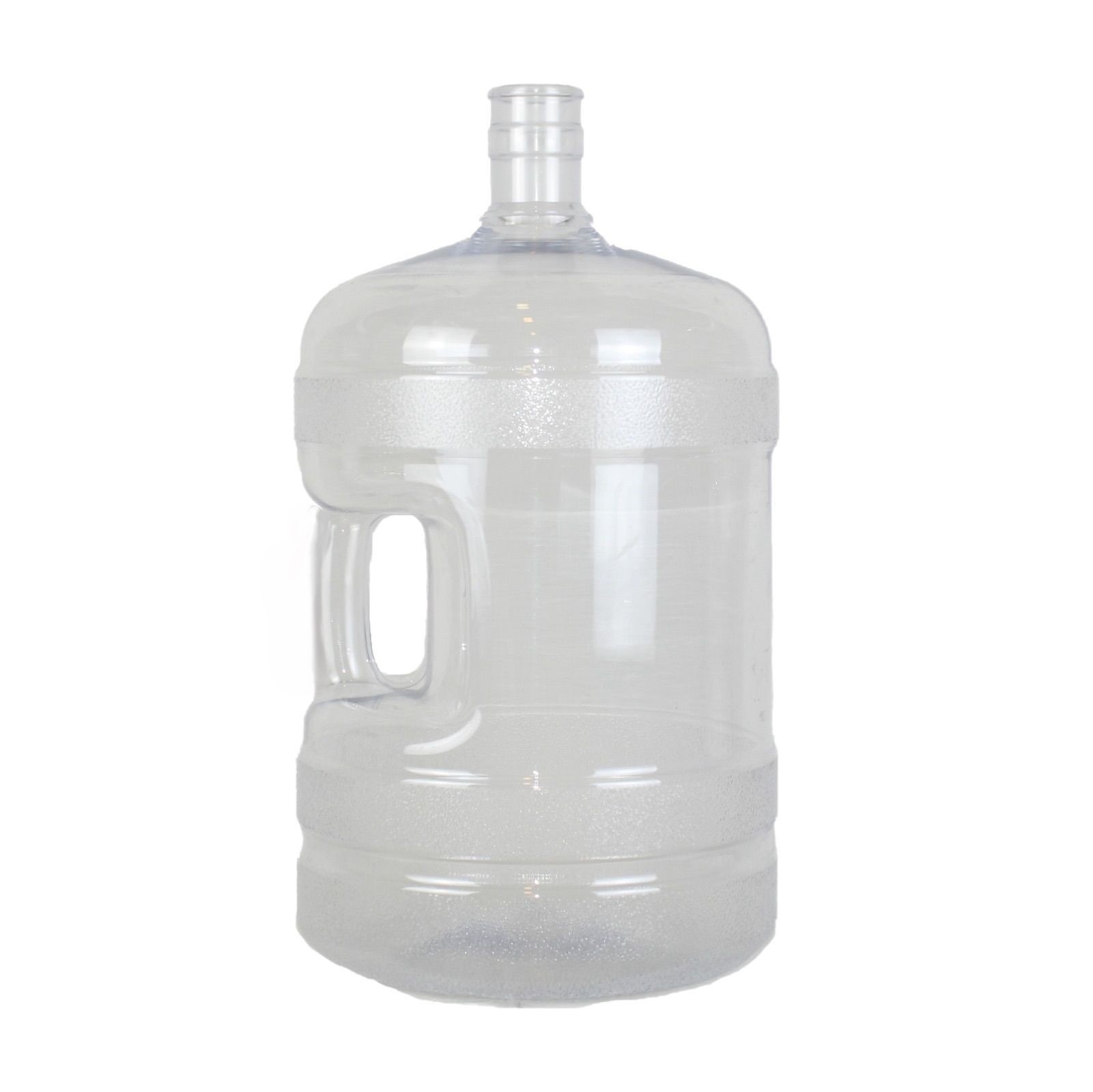 18.9 Lt Water Bottle With Handle (Tritan)