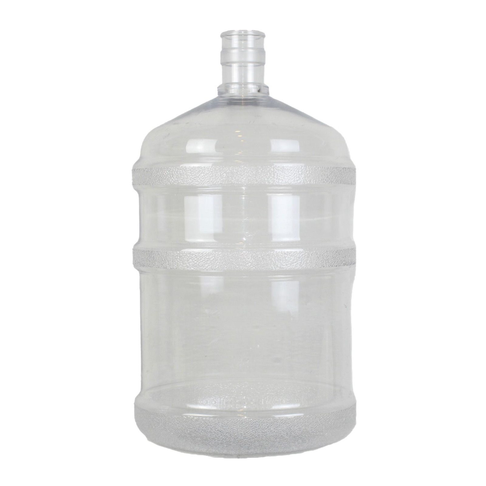 18.9 Lt Water Bottle Without Handle