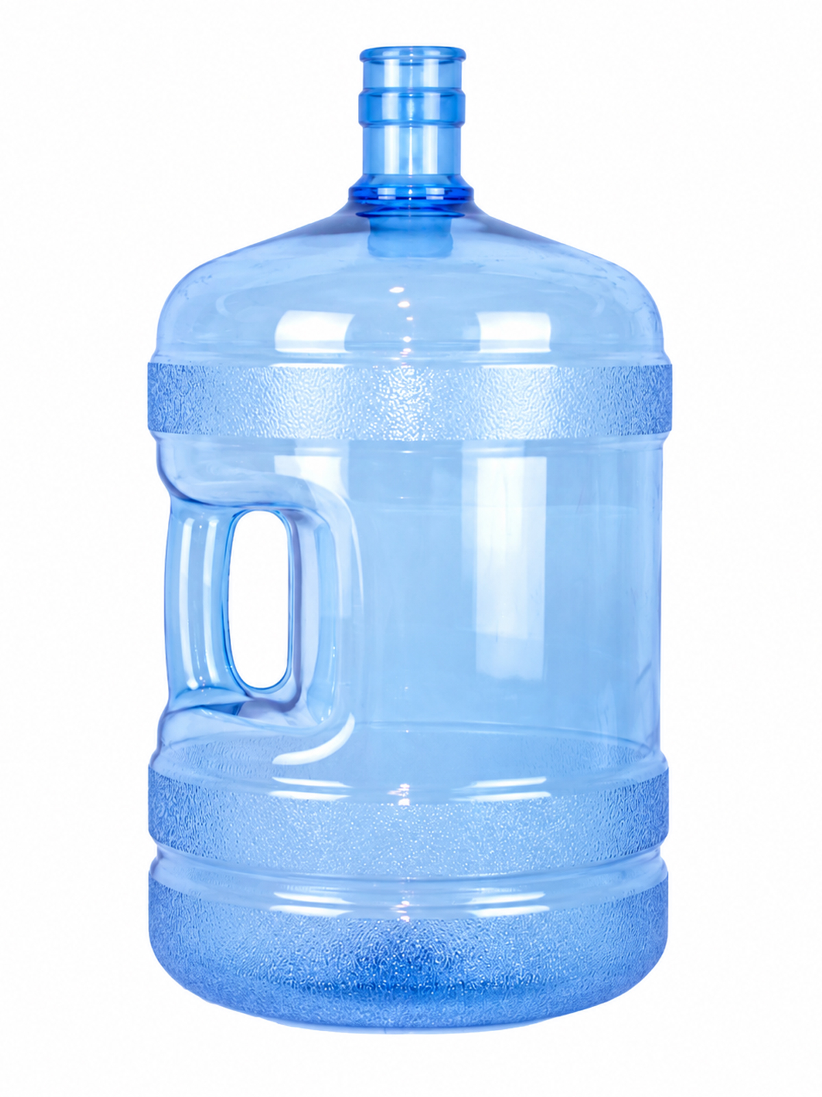 18.9 Lt Water Bottle With Handle (Tritan)