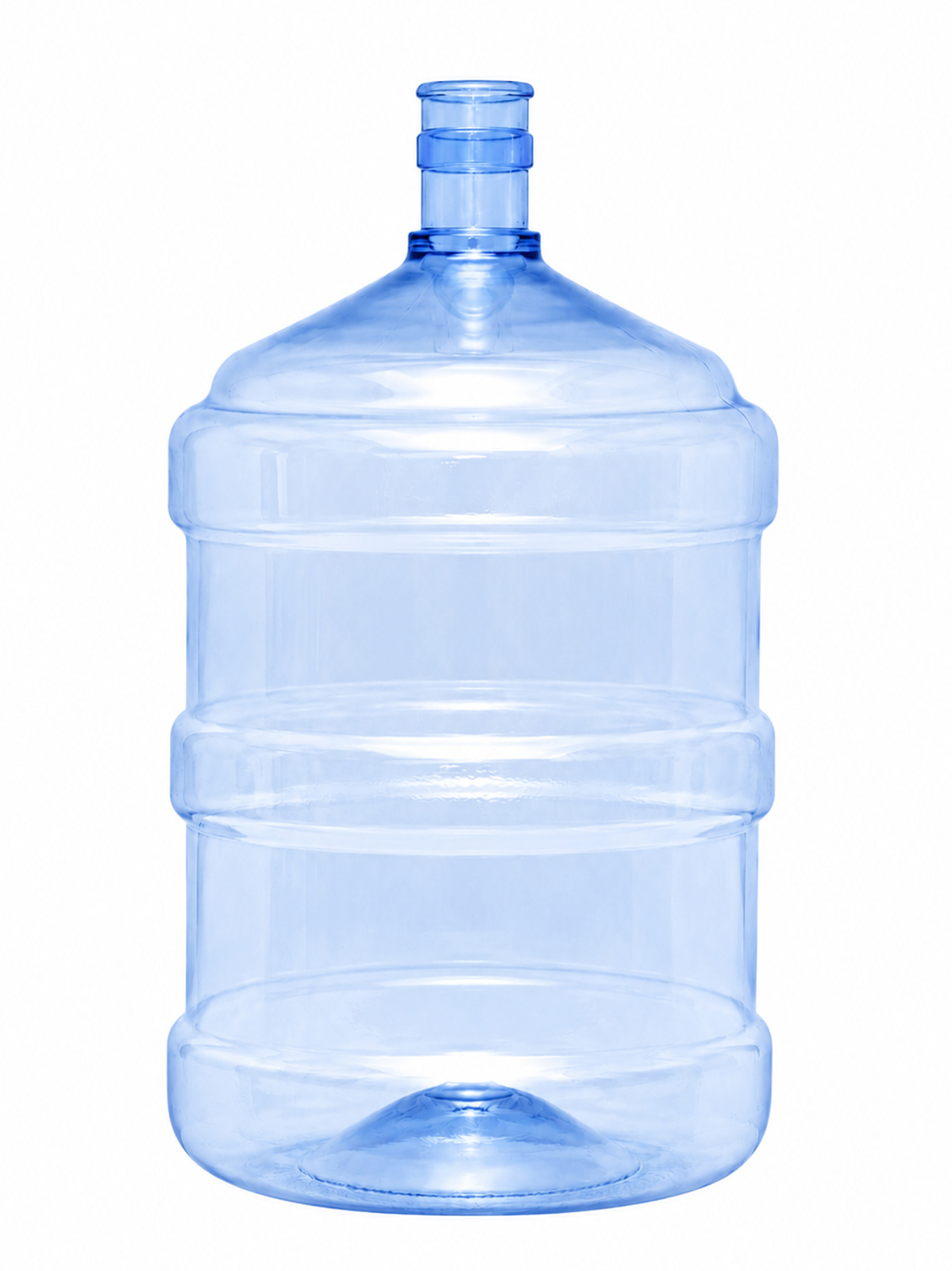18.9 Lt Water Bottle Without Handle (Pet )